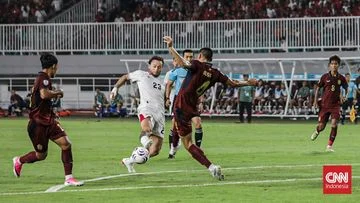 Klok Indonesia Siap Mengubah Nasib di Piala AFF 2026 dengan Singapura