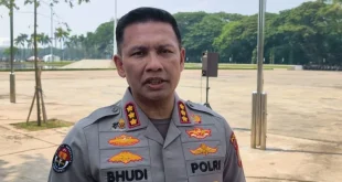 Kodam Jaya Polda Metro Jaya dan Pemprov Jaga Jakarta Kondusif