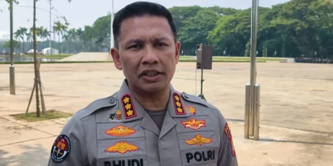 Kodam Jaya Polda Metro Jaya dan Pemprov Jaga Jakarta Kondusif