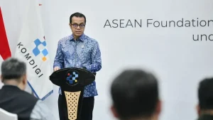 Komdigi Dorong Regulasi Hak Cipta yang Seimbang di Tengah Perkembangan AI untuk Mendorong Inovasi
