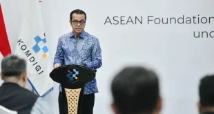 Komdigi Pemerataan Internet Kini Mengandalkan Kombinasi Berbagai Teknologi Bukan Hanya BTS