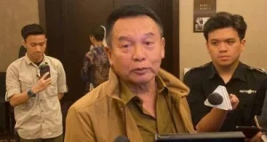 Komisi I DPR: Singgung Panglima TNI, Kamtibmas Tugas Utama Polri