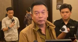 Komisi I DPR: Singgung Panglima TNI, Kamtibmas Tugas Utama Polri