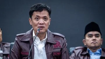 Komisi III DPR Tegaskan Tak Ada Surpres Pergantian Kapolri: Penjelasan Lengkap