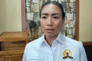 Komisi VII DPR RI Soroti Penanganan Sampah di Tiga Gili Lombok Utara, Masyarakat Harus Peduli