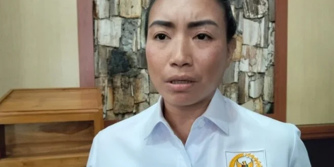 Komisi VII DPR RI Soroti Penanganan Sampah di Tiga Gili Lombok Utara, Masyarakat Harus Peduli