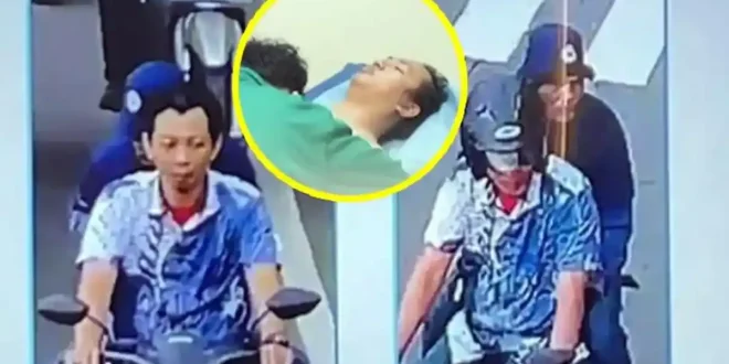 Kondisi Terkini Andrie Yunus Setelah 7 Kali Operasi
