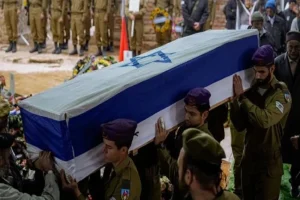 Konflik Israel dan Lebanon: 2 Tentara Israel Tewas dan 7 Lainnya Luka Terkena Jebakan Bom di Lebanon Zionis Salahkan Hizbullah