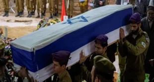Konflik Israel dan Lebanon: 2 Tentara Israel Tewas dan 7 Lainnya Luka Terkena Jebakan Bom di Lebanon Zionis Salahkan Hizbullah