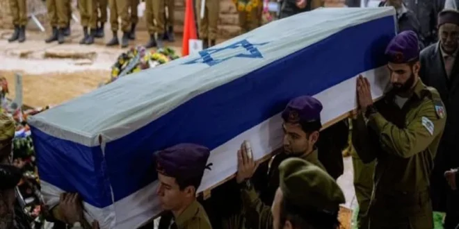 Konflik Israel dan Lebanon: 2 Tentara Israel Tewas dan 7 Lainnya Luka Terkena Jebakan Bom di Lebanon Zionis Salahkan Hizbullah