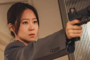 Kong Hyo Jin Berperan sebagai Ibu Sekaligus Pembunuh dalam Drama A Bona Fide Killer