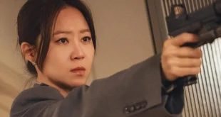 Kong Hyo Jin Berperan sebagai Ibu Sekaligus Pembunuh dalam Drama A Bona Fide Killer