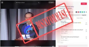 Konten Lama Bisa Menyesatkan Komdigi Minta Masyarakat Lebih Kritis Terhadap Informasi di Media Sosial