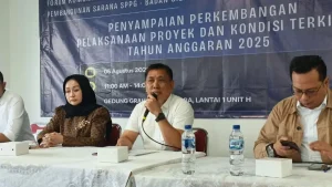 Kontraktor SPPG Tekan BGN untuk Lunasi Tunggakan Rp 800 Miliar
