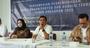 Kontraktor SPPG Tekan BGN untuk Lunasi Tunggakan Rp 800 Miliar