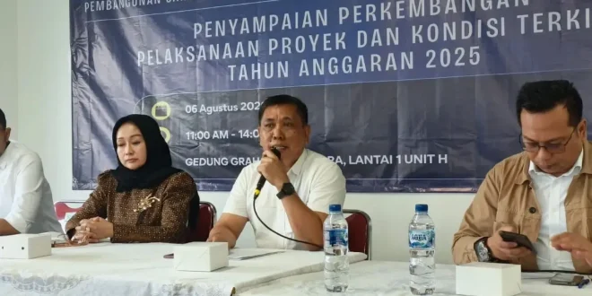 Kontraktor SPPG Tekan BGN untuk Lunasi Tunggakan Rp 800 Miliar