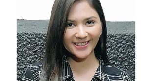 Kontroversi Pulau Padar: Profil Jessica Mila, Artis yang Sentil Kapten Kapal