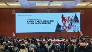 Kopdes Merah Putih di Gunung Zulhas: Pembangunan yang Salah Lokasi