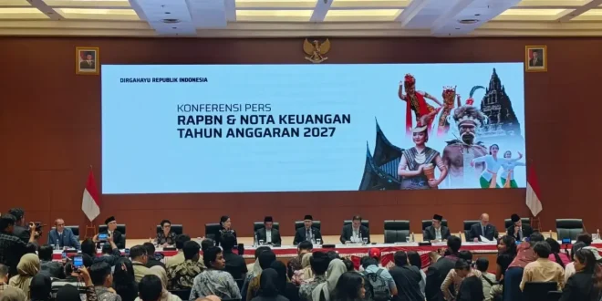 Kopdes Merah Putih di Gunung Zulhas: Pembangunan yang Salah Lokasi