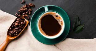 Kopi Tak Hanya Bikin Melek, Ini 4 Manfaat Kesehatan yang Jarang Diketahui