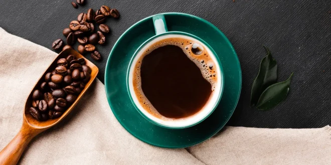 Kopi Tak Hanya Bikin Melek, Ini 4 Manfaat Kesehatan yang Jarang Diketahui