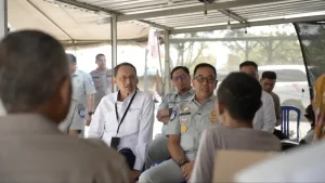 Korban Tewas Kebakaran KMP Putri Yasmin Terima Santunan Rp 125 Juta dari Jasaraharja Putera, Ini Rincian Bantuan