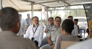 Korban Tewas Kebakaran KMP Putri Yasmin Terima Santunan Rp 125 Juta dari Jasaraharja Putera, Ini Rincian Bantuan