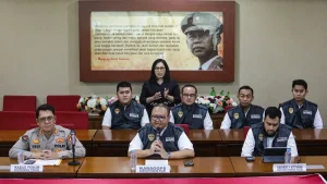 Kortas Tipidkor Polri Siap Hadapi Gugatan Praperadilan Febrie Adriansyah