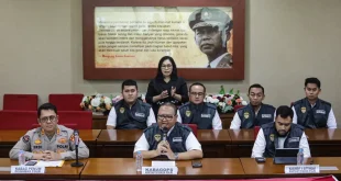 Kortas Tipidkor Polri Siap Hadapi Gugatan Praperadilan Febrie Adriansyah