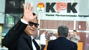KPK Belum Periksa Raja Juli di Kasus Suap Kuansing: Mengapa?