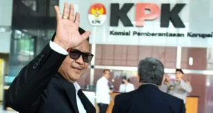 KPK Belum Periksa Raja Juli di Kasus Suap Kuansing: Mengapa?