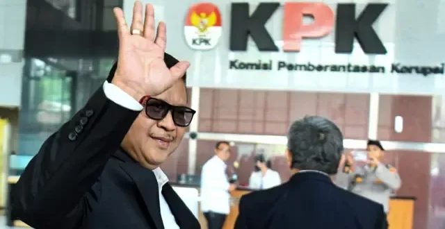 KPK Belum Periksa Raja Juli di Kasus Suap Kuansing: Mengapa?