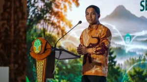 KPK Dalami Kasus Selisih Uang Amplop yang Dikembalikan oleh Menhut Raja Juli
