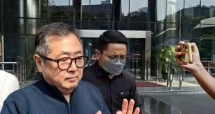 KPK Dalami Nilai Kontrak Penyaluran Bansos saat Periksa Rudy Tanoe, Mengungkap Kasus Korupsi