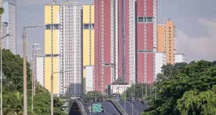KPK Dalami Penggunaan Unit Wisma Atlet Terkait Kasus Bea Cukai