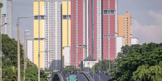 KPK Dalami Penggunaan Unit Wisma Atlet Terkait Kasus Bea Cukai