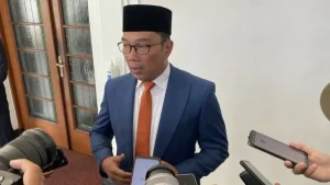 KPK Duga Ridwan Kamil Terseret Skandal Dana Non-Budgeter Bank BJB: Kasus Korupsi Rp 223 Miliar