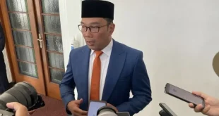 KPK Duga Ridwan Kamil Terseret Skandal Dana Non-Budgeter Bank BJB: Kasus Korupsi Rp 223 Miliar