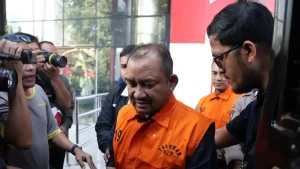 KPK Geledah Lokasi Terkait Kasus Bupati Pemalang, Sita Dokumen Proyek hingga Rekaman CCTV