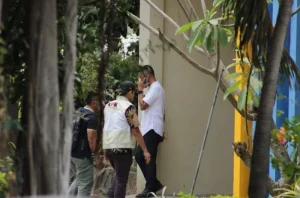 KPK Geledah Rumah Sekretaris DPRD dan Kadis Pangan Bengkulu, Amankan Bukti Dugaan Korupsi