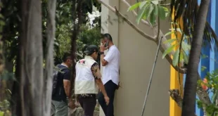 KPK Geledah Rumah Sekretaris DPRD dan Kadis Pangan Bengkulu, Amankan Bukti Dugaan Korupsi