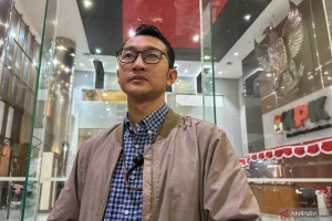 KPK Minta Kepolisian Mengusut Dugaan Intimidasi Saksi Kasus Bea Cukai