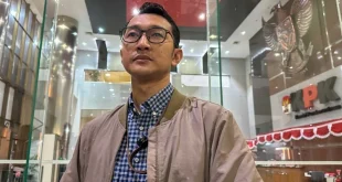 KPK Minta Kepolisian Mengusut Dugaan Intimidasi Saksi Kasus Bea Cukai