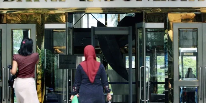 KPK: Penanganan Korupsi CSR BI-OJK Masih Berprogres Meski Tidak Menangkap Tersangka