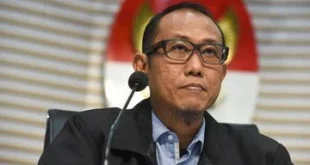 KPK Sebut Dedi Congor Sudah Jadi Tersangka di Kortas Tipidkor Polri, Kasus Korupsi Merosot