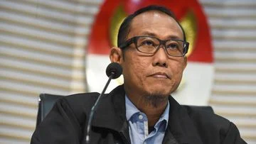 KPK Sebut Dedi Congor Sudah Jadi Tersangka di Kortas Tipidkor Polri, Kasus Korupsi Merosot