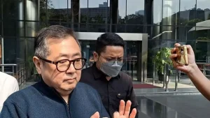 KPK Siap Jemput Paksa Rudy Tanoe Setelah 3 Kali Mangkir Panggilan