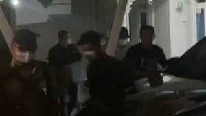 KPK Sita 2 Koper-1 Kardus dari Rumah Anggota DPRD Bengkulu, Kasus Korupsi Semakin Memburuk