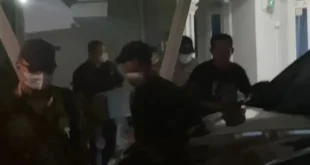 KPK Sita 2 Koper-1 Kardus dari Rumah Anggota DPRD Bengkulu, Kasus Korupsi Semakin Memburuk