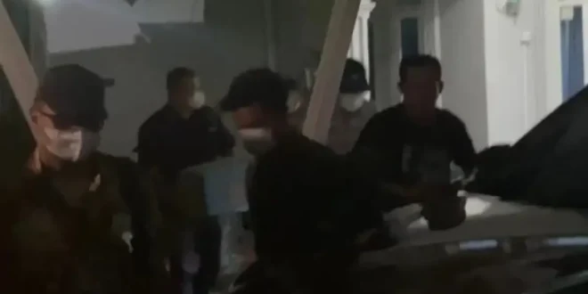 KPK Sita 2 Koper-1 Kardus dari Rumah Anggota DPRD Bengkulu, Kasus Korupsi Semakin Memburuk